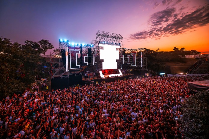 Exit Dance Arena 2024