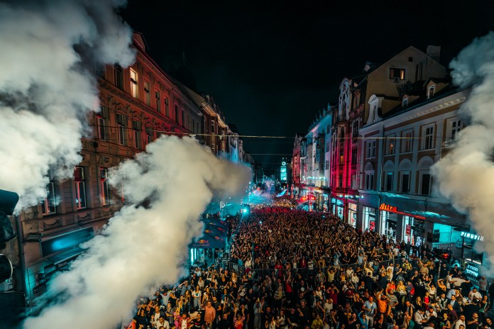 Garden Of Dreams 2023 by AdnanLingo cover