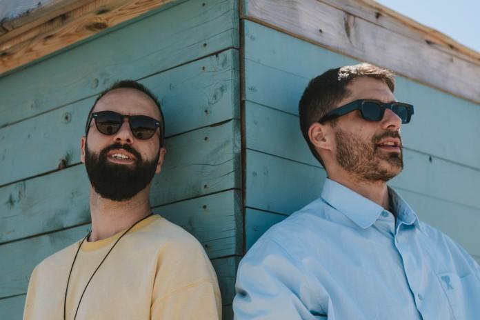 Inner Sense DJ i producentski duo 2024