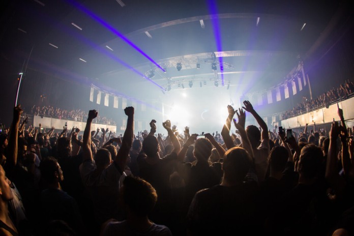 Loveland potvrdio sve svoje događaje za ovogodišnji ADE