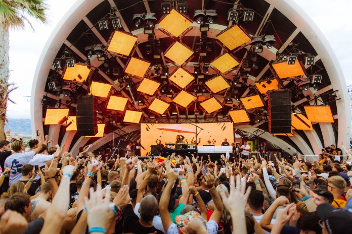 Još samo mesec dana do SONUS festivala 2024