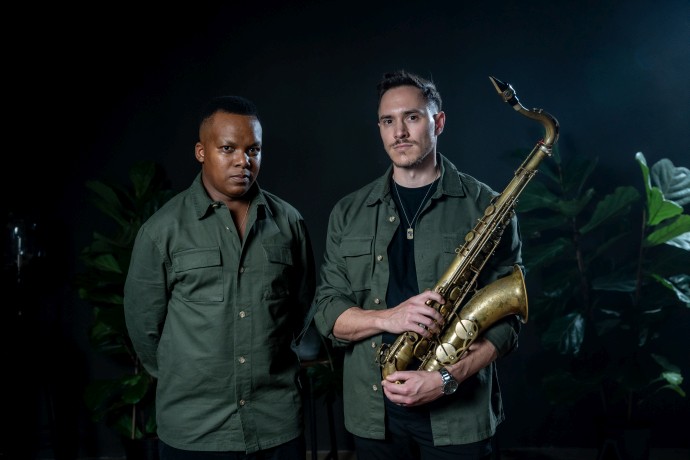 Stones and Bones promo photo