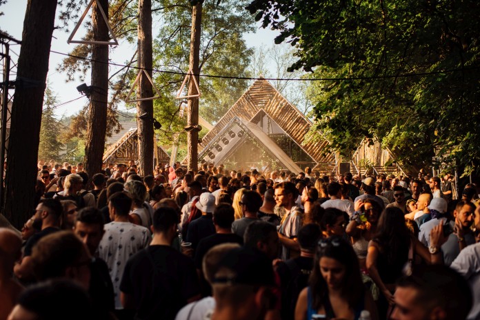 Francuska legenda Laurent Garnier zatvara Lovefest 2024