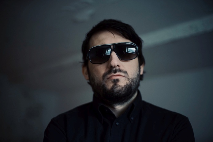 Gramophonedzie PRESS Too Late & Disko Falke