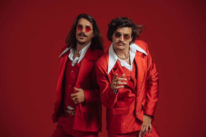 Luton-Scepa-by-OSC-Visual DJ-evi Luton & Šćepa, fotografisao OSC Visual.