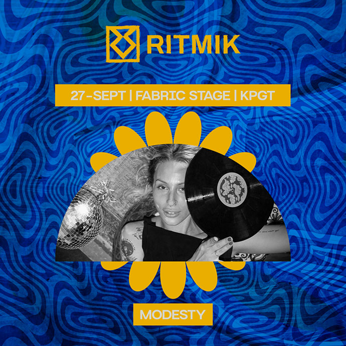 Mofrsty će nastupiti na Ritmik Maratonu u KPGT-u 27. septembra 2024. godine.