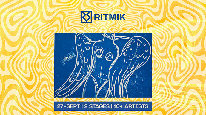 Ritmik maraton u KPGT-u 27. septembra 2024. godine.