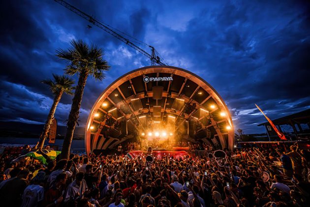 Sonus festival 2024.