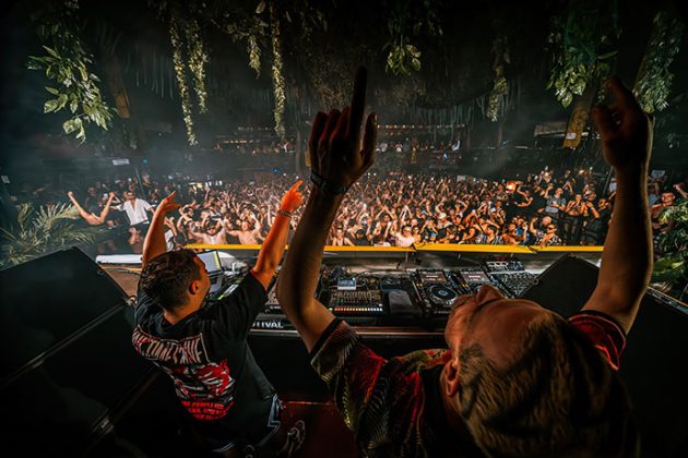 Sonus festival 2024, dan prvi, fotografisao Marko Edge.