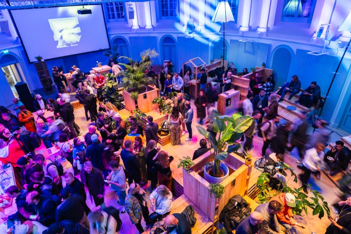 Jasper ten Tusscher ADE