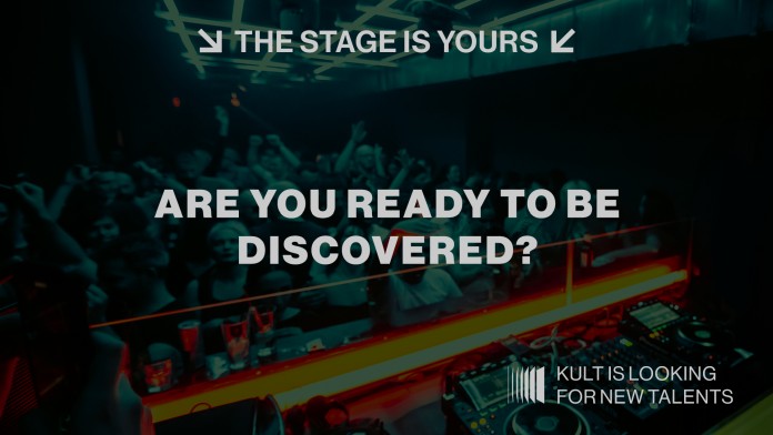 Kult domaci talenti 2025