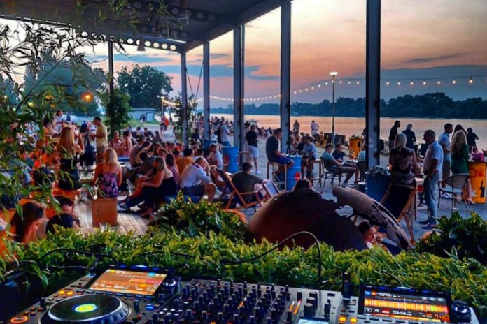 Silosi Beograd 2024 Marko Mikic photo