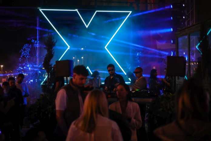 Silosi iqos beograd 2024 Moeaike