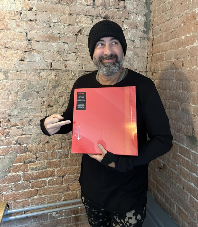 Dave Clarke Red Series Archive One 2024