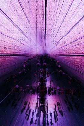 IQos Together X Sensorium, fotografisao Lazar Nikolić.