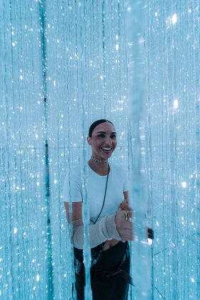 IQos Together X Sensorium, fotografisao Lazar Nikolić.