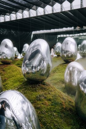 IQos Together X Sensorium, fotografisao Lazar Nikolić.