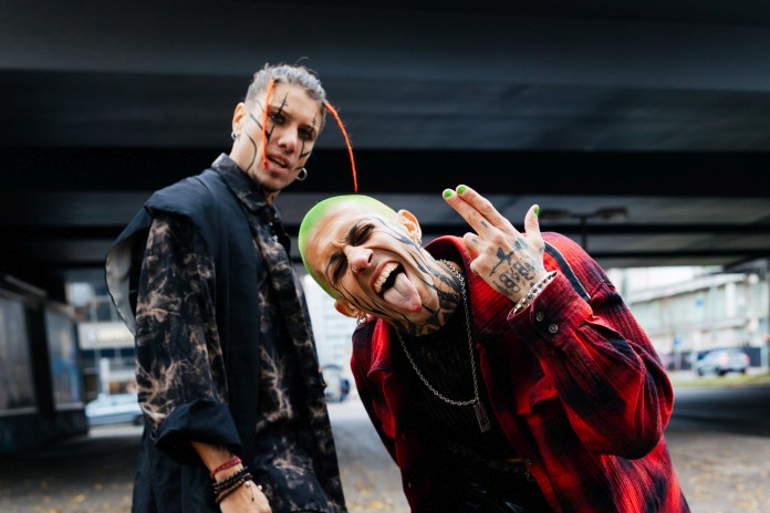 Italijani spajaju tehno i metal na Exitovoj No Sleep žurci 16.11.2024