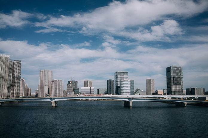 Tokyo-by-Lazar-Nikolic