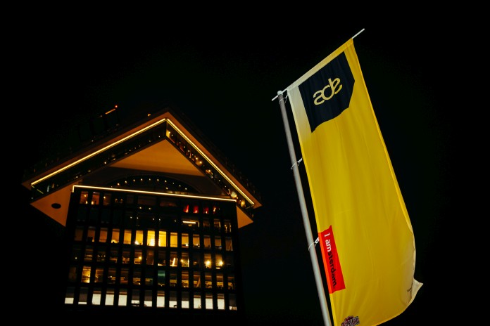 amsterdam dance event Sfeer LindeDorenbos promo photo