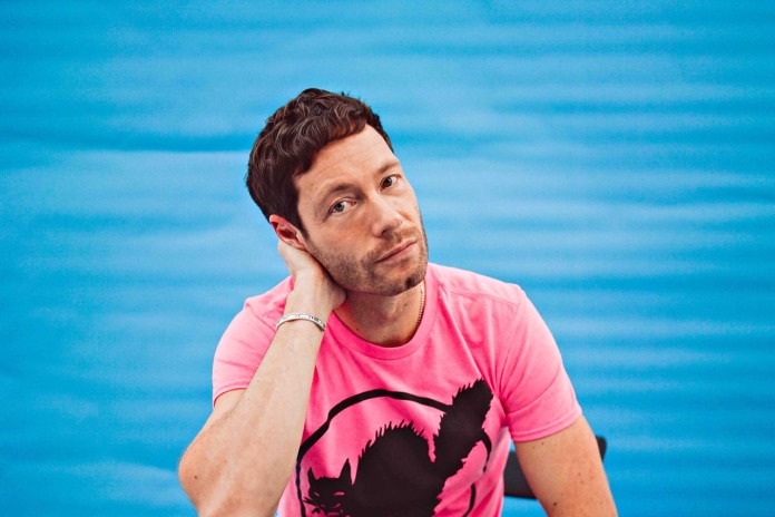 Legendarni Jody Wisternoff donosi Anjunadeep zvuk u Beograd