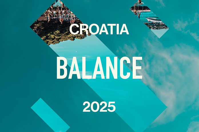 Balance Croatia festival 2025.