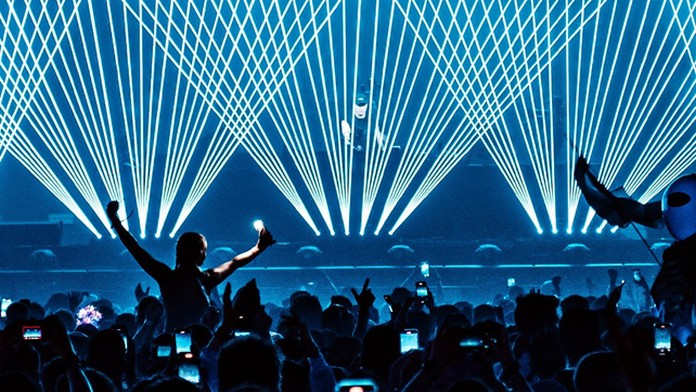 Kevin de Vries WE1 Tomorrowland 2024