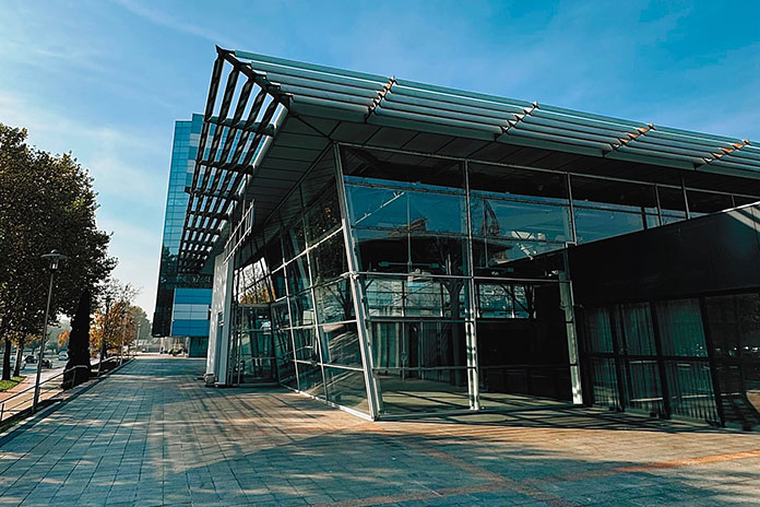 Lehar na Garden of Dreams događaju u ASA salonu u Sarajevu.