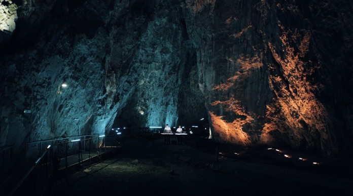 Domaći dvojac UTOPIA objavili video za svoj novi Hybrid Live Set