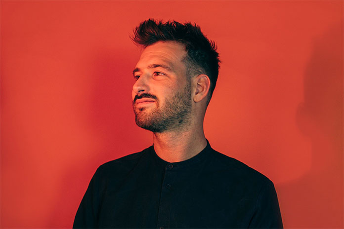 Beswerda-DJ Beswerda DJ i producent.