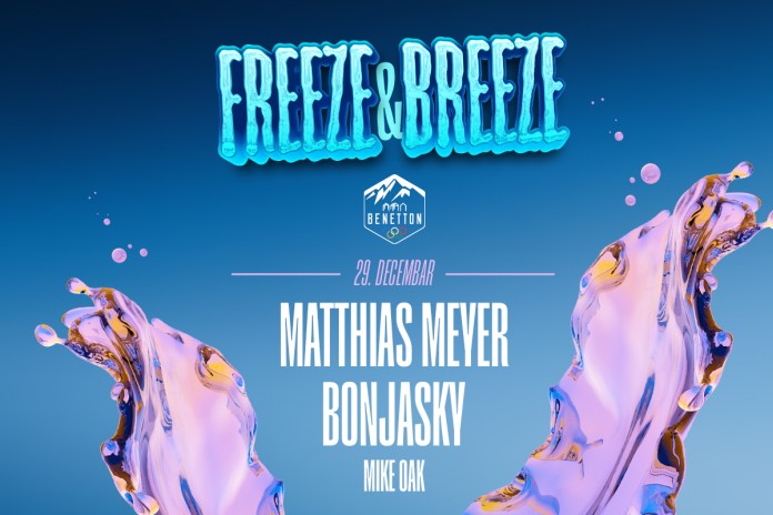 Freeze & Breeze Bjelašnica