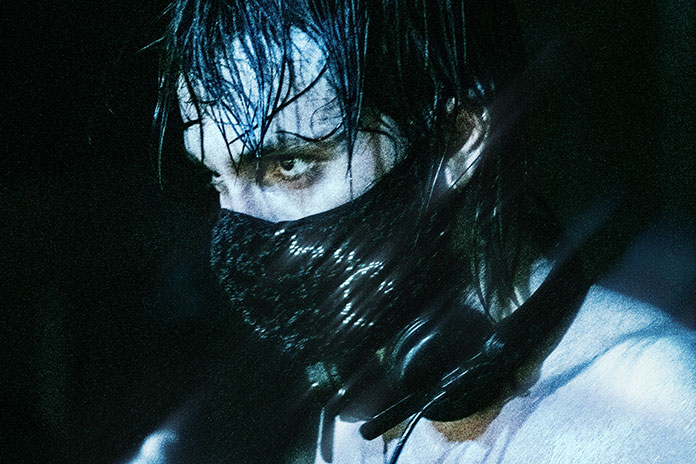 DJ i producent I Hate Models.