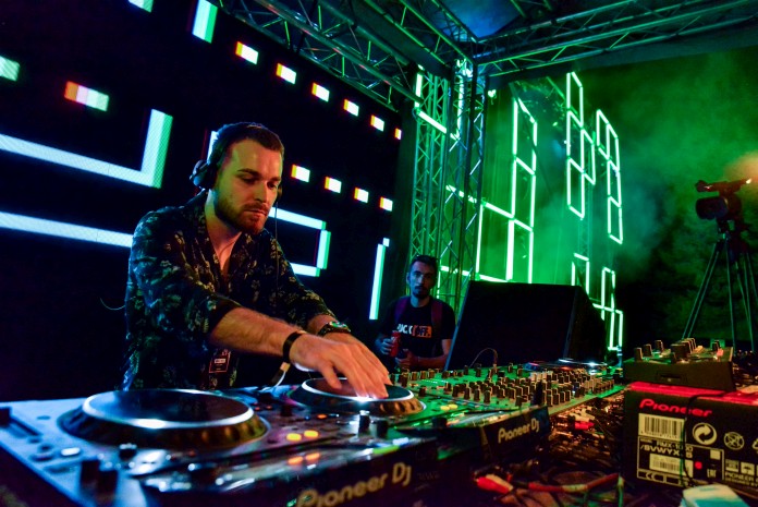 Derek West press promo photo Derek West press promo photo