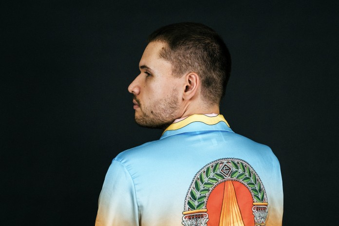 Dujak u saradnji sa Puhskom izdaje novu traku za Nervous Records