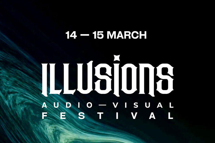 Illusions festival 2025.