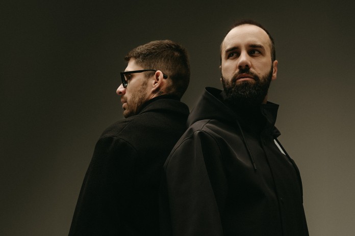 Innēr Sense izdali dve nove trake pod etiketom Jorisa Voorna