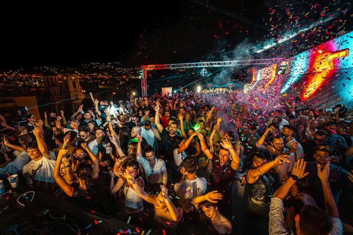 Garden of Dreams DECENIJA snova 2025