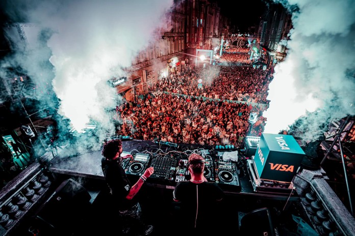 Garden of Dreams: DECENIJA snova