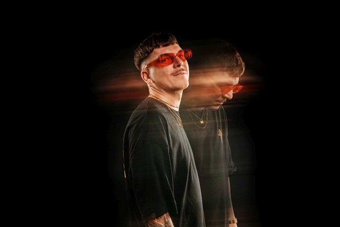 MENE DJ press promo photo MENE DJ press promo photo