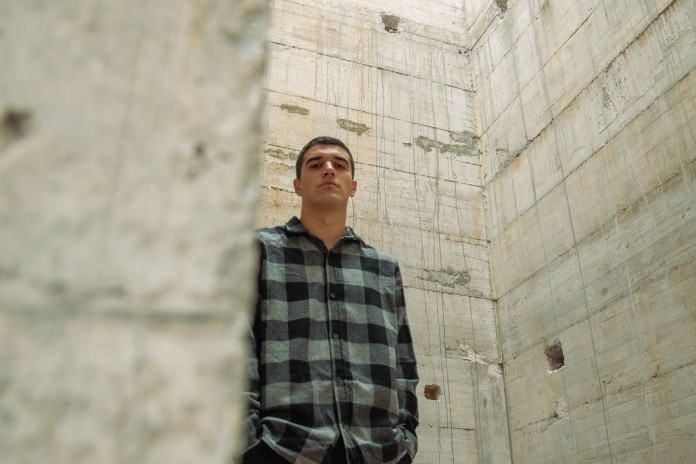 Stanco DJ promo photo 2025