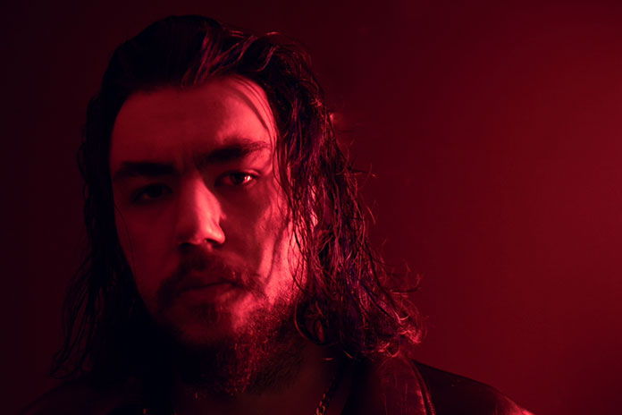 Yance DJ i producent iz Beograda Yance.