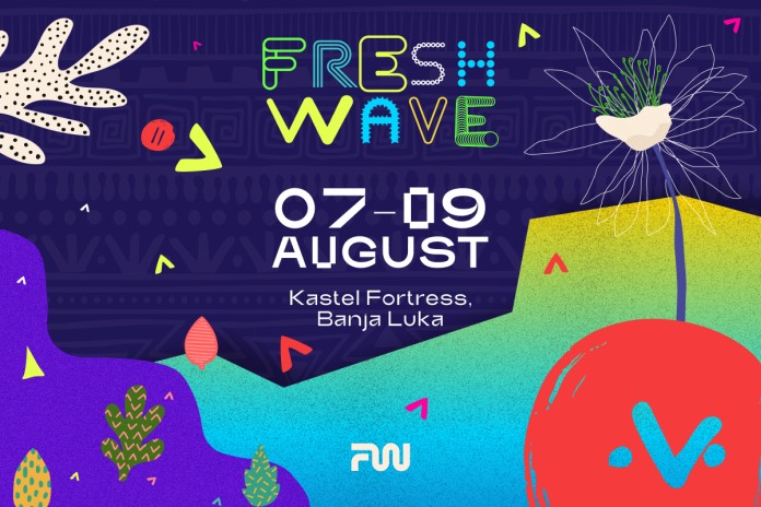Freshwave Banja Luka 2025 najava