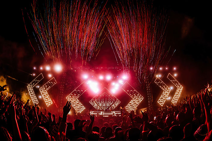 Freshwave-festival-2024-Main-Stage Freshwave festival 2024 Main Stage.