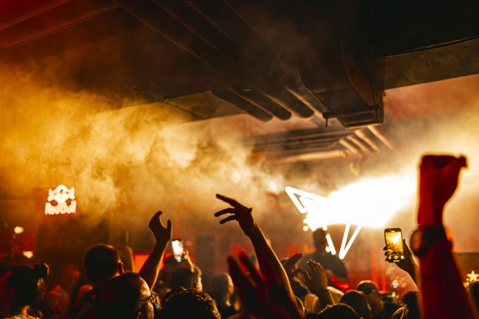 Garden of Dreams 2025