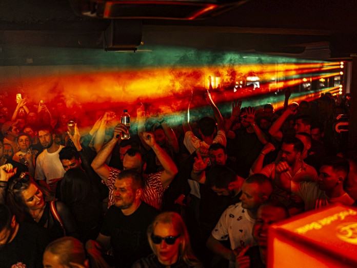 Garden of Dreams Sarajevo Loft - by Lingographer