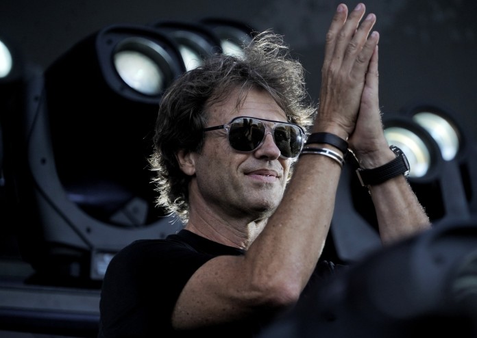 Hernan Cattaneo press photo promo