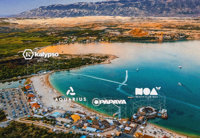 SONUS CROATIA FESTIVAL 2025