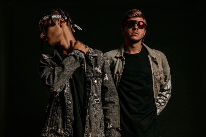 Utopia live duo novi sad srbija promo press photo