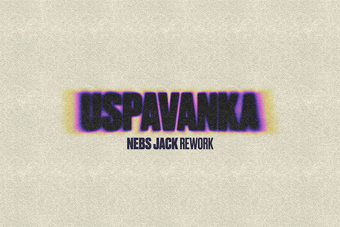 Bijelo Dugme - Uspavanka (Nebs Jack Rework) (Cover).