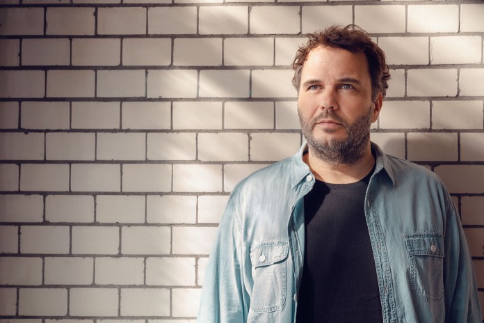 Ian Pooley Luton Scepa Karmakoma Beograd 2025